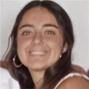 Profesor de apoyo particular en materias como: matemáticas , biología o ingles dadas durante la educación primaria y secundaria. También apoyo escolar durante cursos infantil